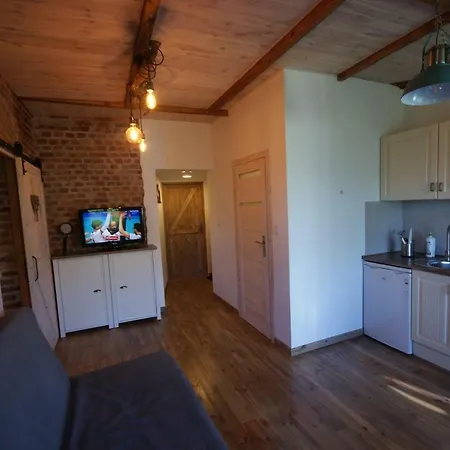 Z Widokiem Na Sniezke Ii Apartmán *