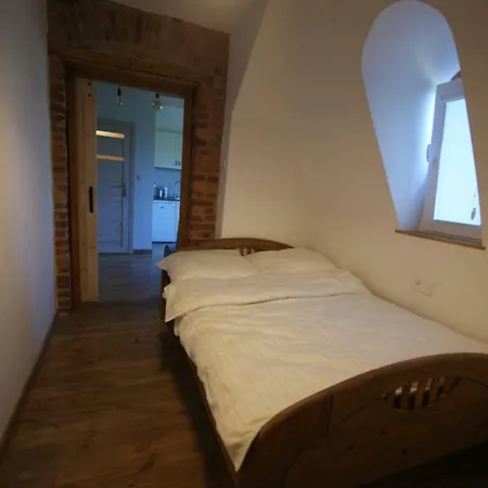 Z Widokiem Na Sniezke Ii *