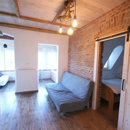 Z Widokiem Na Sniezke Ii *