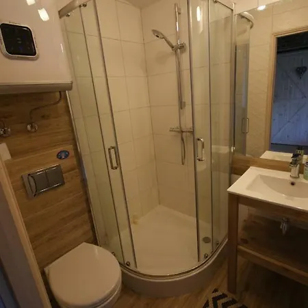 Apartmán Z Widokiem Na Sniezke Ii