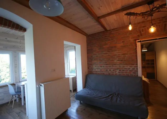 Z Widokiem Na śnieżkę Ii *