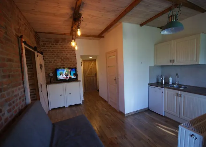 Z Widokiem Na śnieżkę Ii Apartament *