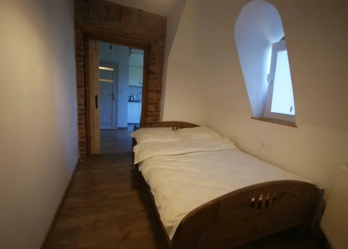 Z Widokiem Na śnieżkę Ii *