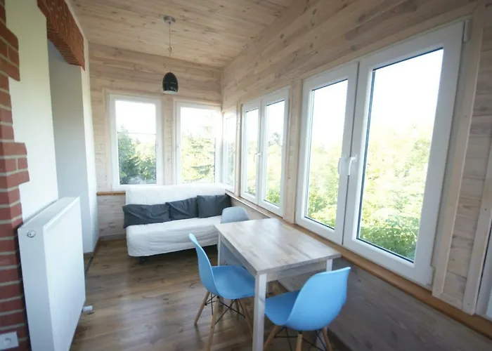 Apartament Z Widokiem Na śnieżkę Ii Karpacz