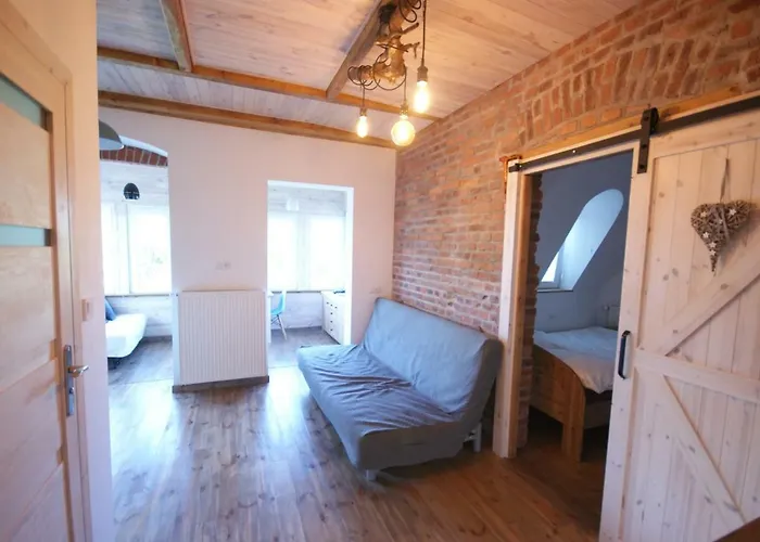 Z Widokiem Na śnieżkę Ii *