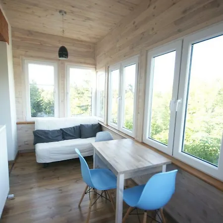 Apartment Z Widokiem Na Sniezke Ii Karpacz
