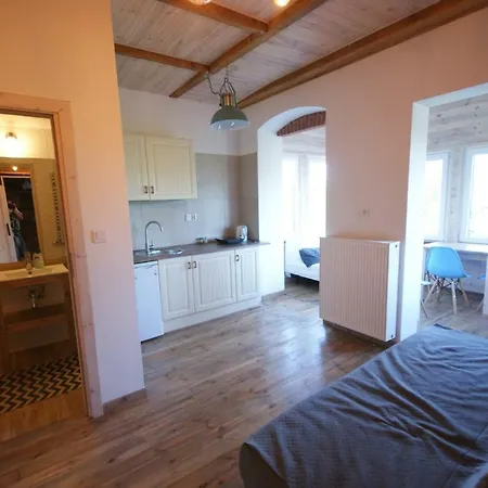 Z Widokiem Na Sniezke Ii * Карпач