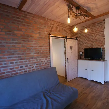 Z Widokiem Na Sniezke Ii * Карпач