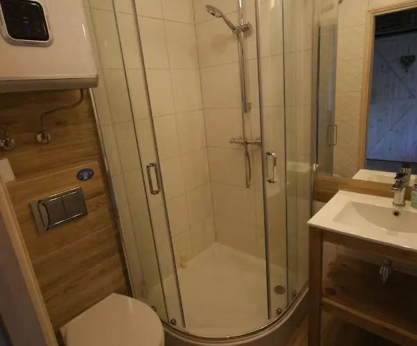 Apartman Z Widokiem Na Sniezke Ii