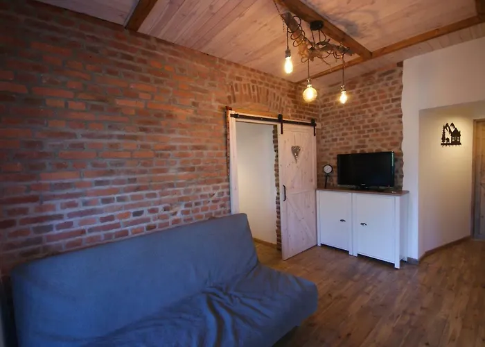 Z Widokiem Na Sniezke Ii * Karpacz